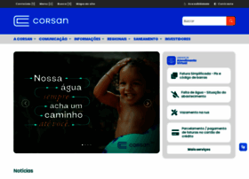 Corsan.com.br thumbnail