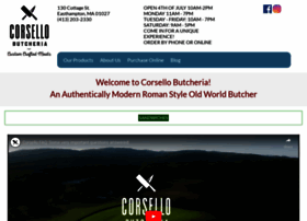 Corsellobutcheria.com thumbnail