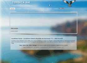 Corsica-net.com thumbnail