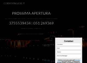 Corsidiinglese.it thumbnail