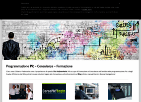 Corsiplc.com thumbnail