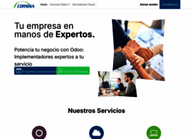 Corsisa.com.gt thumbnail