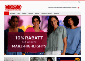 Corso.de thumbnail Corso.de thumbnail