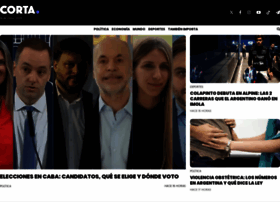 Corta.com thumbnail