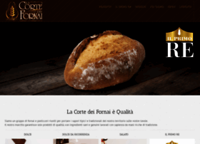 Cortedeifornai.it thumbnail