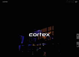 Cortex.cz thumbnail