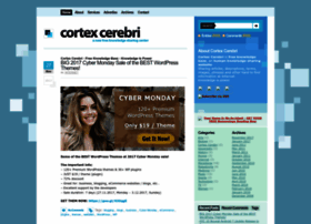 Cortexcerebri.net thumbnail
