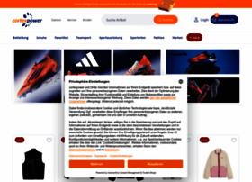 Cortexpower.de thumbnail