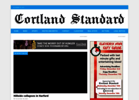 Cortlandstandard.net thumbnail