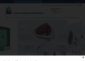 Cortrie.de thumbnail Cortrie.de thumbnail