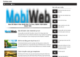 Cortua.com thumbnail