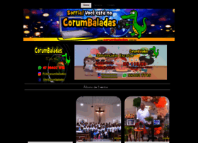Corumbaladas.com.br thumbnail Corumbaladas.com.br thumbnail