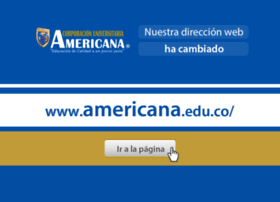 Coruniamericana.edu.co thumbnail