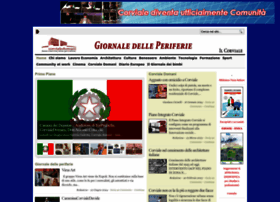 Corviale.com thumbnail