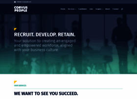 Corvus.jobs thumbnail