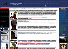 Cosar-autorizat.ro thumbnail