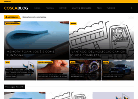 Coscablog.it thumbnail