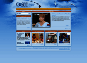 Cosee-ie.net thumbnail
