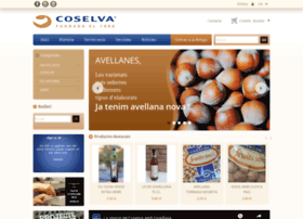 Coselva.com thumbnail