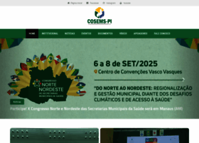 Cosemspi.org.br thumbnail