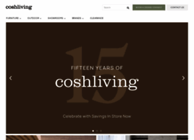 Coshliving.com.au thumbnail