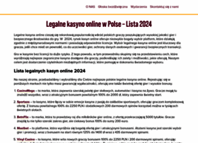 Coshnetwork.org thumbnail