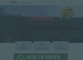 Cosimex.com.br thumbnail