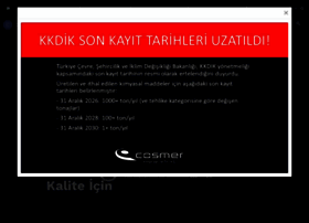 Cosmer.com.tr thumbnail
