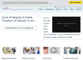 Cosmetic-surgery-marbella.net thumbnail