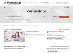 Cosmetic.pl thumbnail