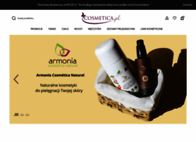 Cosmetica.pl thumbnail