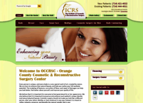 Cosmeticinstitute.org thumbnail