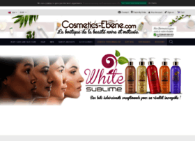 Cosmetics-ebene.com thumbnail