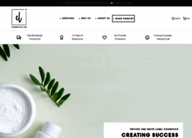 Cosmeticslab.co.uk thumbnail Cosmeticslab.co.uk thumbnail