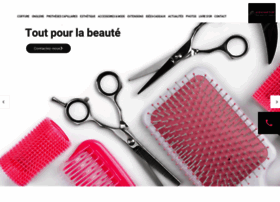 Cosmetif.fr thumbnail