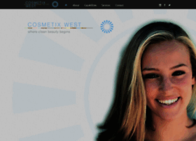 Cosmetixwest.com thumbnail