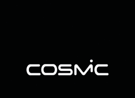 Cosmic.bm thumbnail
