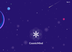 Cosmicmind.com thumbnail