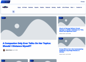 Cosmicreelsstudio.com thumbnail