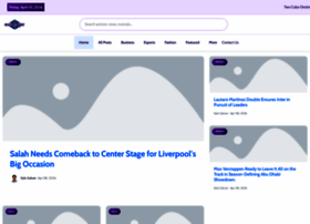 Cosmicvaultwager.com thumbnail