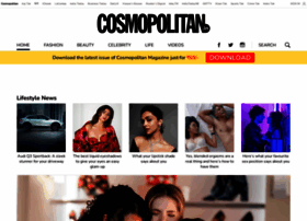 Cosmo.in thumbnail