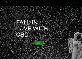 Cosmocanna.ca thumbnail