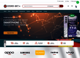 Cosmonet.co.za thumbnail