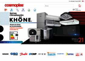 Cosmoplas.pe thumbnail