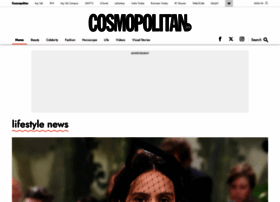 Cosmopolitan.in thumbnail
