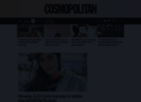 Cosmopolitan.si thumbnail