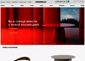 Cosmorelax.ru thumbnail Cosmorelax.ru thumbnail
