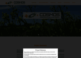 Cosmos-h2020.eu thumbnail