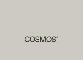 Cosmos.so thumbnail