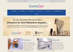 Cosmoser.net thumbnail